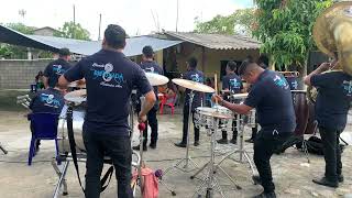 Banda Renovada De Xochicalco morelos musicasinaloense viral musica tarola rogers dinasonic [upl. by Sekoorb]