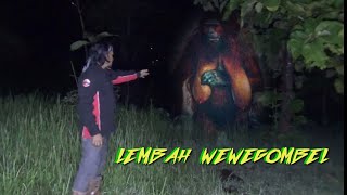 LEMBAH WEWEGOMBEL [upl. by Forester377]