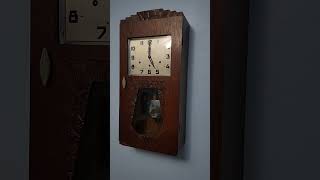 The most chaotic Vedette clock video ever ft Decor TheRay2009 and Jessie [upl. by Nahtannoj]