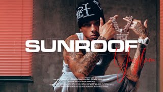 FREE Central Cee Type Beat  quotSunroofquot  Sample Drill Type Beat 2024 [upl. by Nauqes]