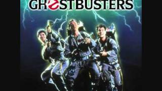 Ghostbusters Multitrack AcapellaSynths Mix by me [upl. by Jardena]