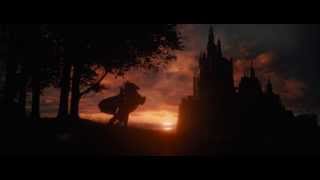 Maleficent  Larcolaio  Clip dal film  HD [upl. by Ealasaid341]