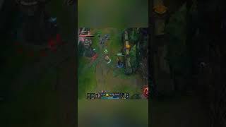 How to Dive as gangplank [upl. by Annahsohs]