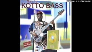 KOTTO BASS YES BAMENDA [upl. by Daahsar]