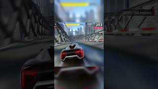 Lykan Hypersport shorts trendingshorts ashpalt9legends [upl. by Capriola]