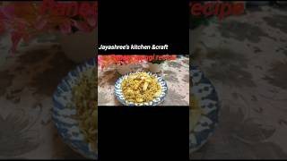 Paneer maggi recipetrending  jayashrees kitchen amp craftmaggicookingfood [upl. by Sampson]