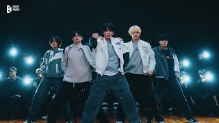 TXT 투모로우바이투게더 2023 MAMA AWARDS Dance Practice [upl. by Hastie]