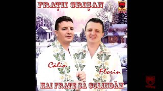 Calin amp Florin Crisan  Copil orfan [upl. by Santini647]