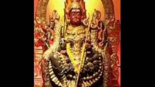 Om Sakthi Karumari  ஓம் சக்தி கருமாரி [upl. by Berliner]