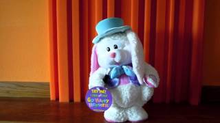 DanDee Happy Hopster Bunny [upl. by Yelsha]