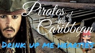 Pirates of the Caribbean  Super Virtusic Piano Solo  Marco Tornatore [upl. by Mauri]