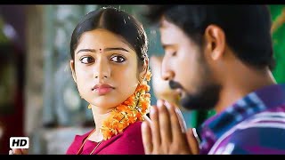 पागल प्रेमी  Telugu Released Hindi Dubbed Action Romantic Movie  Geethan Britto Varsha Bollamma [upl. by Anees]