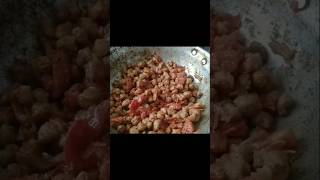 Simple Meal maker curry in telugumealmakerrecipemealmakerfrymealmakercurryshortsfeedcooking [upl. by Liahus]