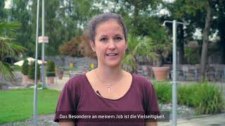 suissetec MarkenbotschafterProgramm Yvonne Birchmeier Sanitärmeisterin Teaser [upl. by Llertnek]