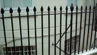 34 Montagu Square [upl. by Francis]