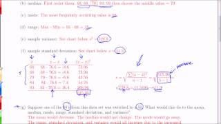 Chapter 2  Summary Worksheet [upl. by Fidelio]