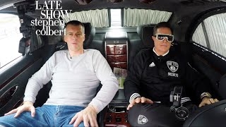 How To Be A Russian Oligarch With Billionaire Mikhail Prokhorov [upl. by Tuppeny]