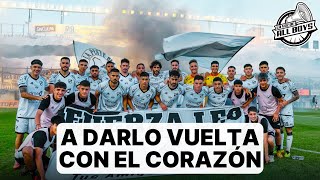 TRAS LA DERROTA EN LA IDA ALL BOYS DEBE BUSCAR LA EPICA A SAN JUAN  LA VOZ DE ALLBOYS [upl. by Aehsrop]