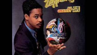 Zapp amp Roger  Dance Floor [upl. by Sivle]