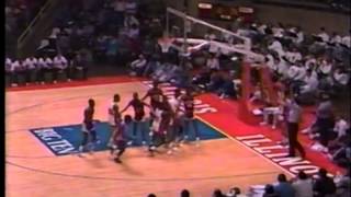 1989 IHSA Boys Basketball Class AA Championship Game East St Louis Lincoln vs Peoria HS [upl. by Bleier214]