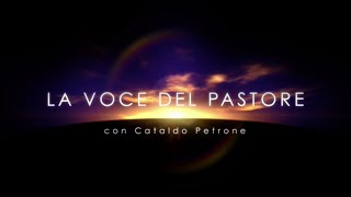 La Voce del Pastore“LA TERRA ERA INFORME E VUOTA E LO SPIRITO DI DIO IN SUPERFICIE”–20 Novembre 2023 [upl. by Herrington]