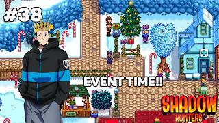 Opening A New Area amp The Winter Star Feast Event  Stardew Valley EP 38 [upl. by Eserehc208]