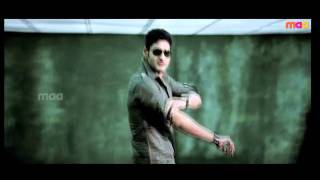 Mahesh Babu amp friends Comedy Scene from SVSC [upl. by Beverly]