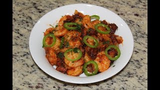 Plantain amp Shrimp [upl. by Elinnet474]