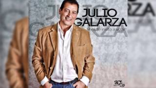 JULIO GALARZA  Medio cantor y chamarritero [upl. by Goldsmith]