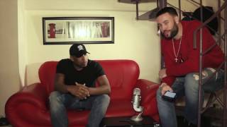 JaJa Soze PDC Talks Brixton Entrepreneurial mindset Street boys book Dvs amp More  RTTS Podcast [upl. by Lyreb]