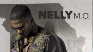 Nelly quotRick Jamesquot feat TI [upl. by Yenrab]