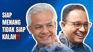 Siap Menang Tidak Siap Kalah [upl. by Tien]