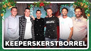 Olij Vaessen en Kortsmit over gekke keepers skibrillen en steekpartijen  Cor Potcast  S05E20 [upl. by Perot]