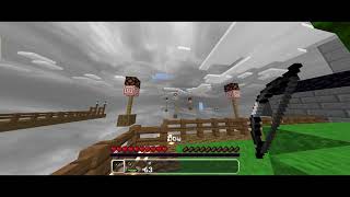 texture pack bedwars keren MCPE😎😎🥳 [upl. by Snej]