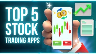 Unlock Your Trading Potential with Best 5 AI Trading Tools [upl. by Nide628]