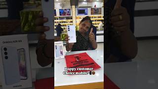 Sumsung Galaxy A35 5G 🥰🥰 Unboxing Video shorts smartphone sumsung [upl. by Nnylasor305]