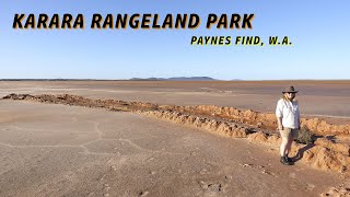 Karara Rangeland Park [upl. by Marwin53]