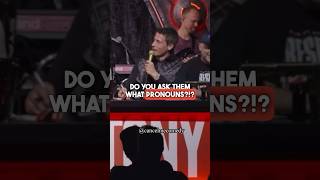 Comedian Fires Back at Tony Hinchcliffe🔥😂killtony tonyhinchcliffe comedy bigjayoakerson jre [upl. by Lower95]