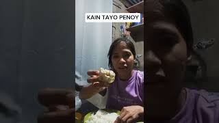 GUYS KAIN PO TAYO PENOY [upl. by Buffy145]