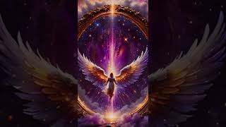 Archangels Destroying Fear 741Hz meditationmusic archangels prayer [upl. by Moreta978]