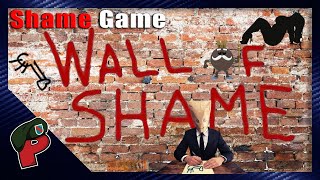 The Shame Game  Live From The Lair [upl. by Prue]