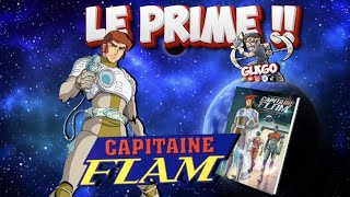 Le Prime Capitaine Flam [upl. by Celestia]