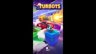 Turbots Gameplay [upl. by Krishna]