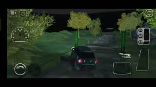 4x4 offrode jeep games aashish gaming  vairai  videos [upl. by Luby]