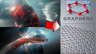 7 FORMAS de ELIMINAR el GRAFENO NANOTECNOLOGIA y METALES PESADOS del CUERPO [upl. by Anujra]