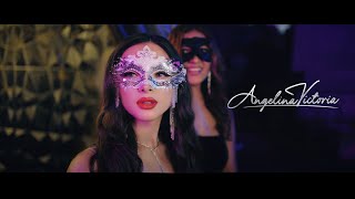 Angelina Victoria  Ya Me La Sé Video Oficial [upl. by Dragelin]