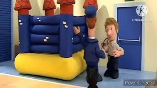 YTP Postman Pat Goes Reversed Driving [upl. by Yraek]