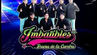 ☆LOS BRAVOS DE LA CUMBIA ✔ MIX DESTROZASTE MI CORAZON Exclusivo 2017☆ [upl. by Atinot838]