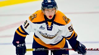 Anthony Beauvillier  Shawinigan Cataractes [upl. by Auliffe]