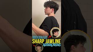 Jawline Exercises jawline [upl. by Khichabia]